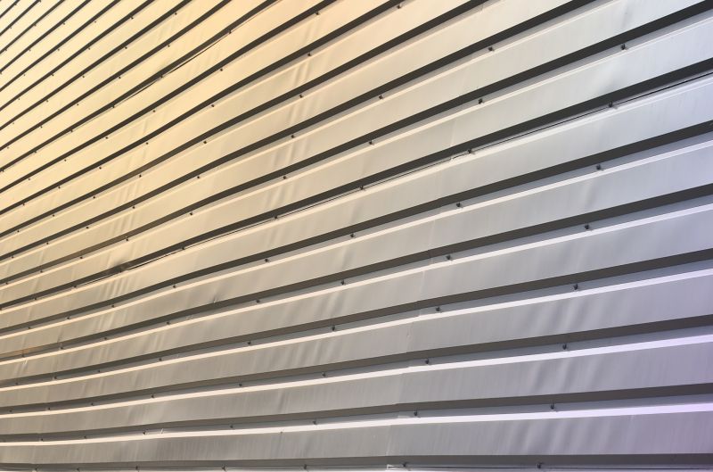 Aluminum Siding Service detail